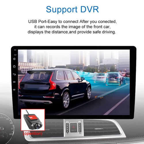 64GB Apple Carplay For Dodge Dart 2012-2016 Android 13 Car Stereo Radio Wifi GPS - Picture 14 of 17