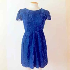 Reformation Mini Dress