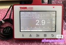 1PC USED THORLABS PM400 Optical Power Energy Meter (DHL/Fedex )#H679CC YD