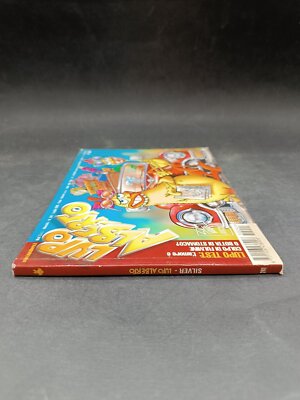 comic LUPO ALBERTO GLENAT number 241