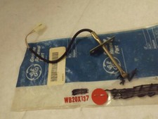 GENERAL ELECTRIC STOVE WB20X137 OVEN SENSOR NEW