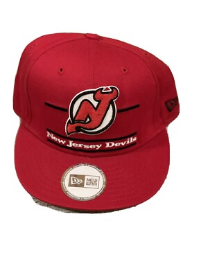 new jersey devils new era