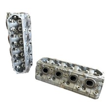 Gm Chevrolet 5.3l L83 Genuine Oem Bare Cylinder Head Set 12620214 Gm Chevrolet 5.3l L83 Genuine Oem Bare Cylinder Head Set 12620214