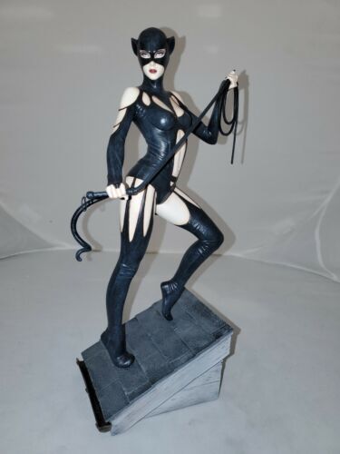 DOD Studio One Piece Yamato Resin Statue In Stock H27cm DOD Studio One Piece Yamato Resin Statue In Stock H27cm