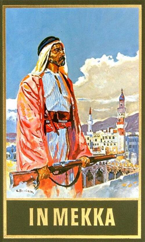 Thumbnail - In Mekka | Franz Kandolf | Buch | Karl Mays Gesammelte Werke | 430 S.