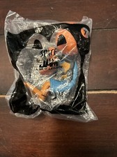 New 2021 Space Jam Legacy Daffy Duck Looney  7 McDonalds Happy Meal Toy