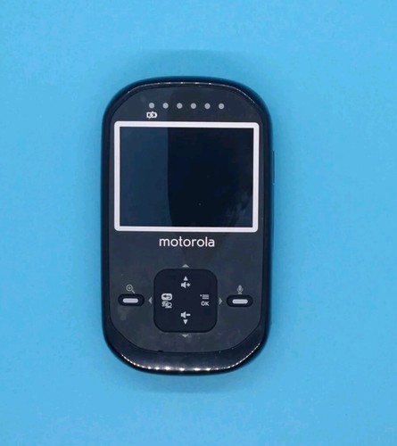 Motorola SCOUT500 Digital Video Pet Monitor And Camera Working - Picture 3 of 9
