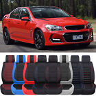 <!--F#f_0-->For Holden Commodore VE VF Car Seat Cover 2/ 5 Seats Full Set Front Rear Cushion<!--F/-->