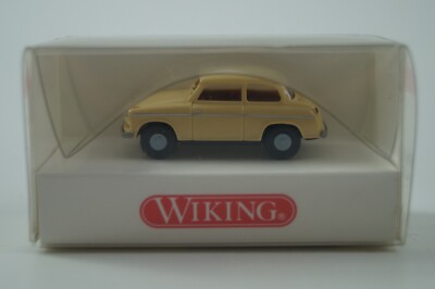 Maquette De Bateau WIKING Santa Teresa - Échelle 1:1250, Métal - Occasion
