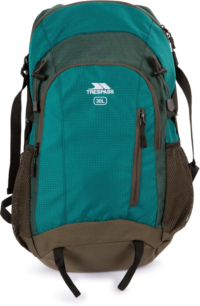 Рюкзак Trespass Pitloch - 30-литровый рюкзак 12490₽