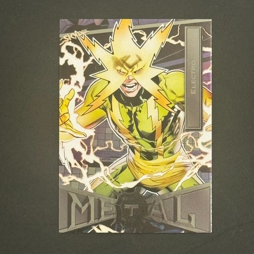2022 Marvel Metal Universe Spider-Man 🕸️ Base | Parallel | Grandiose | - U Pick - Bild 40 von 213