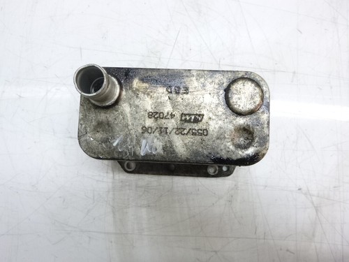 Ölkühler BMW 3er E90 E91 E92 3,0 335 d M57D30 306D5 7788462