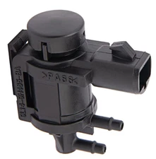 Locking Hub-Front Solenoid Vacuum Control For 2006-2018 13 Ford F-150 7L1Z9H465B