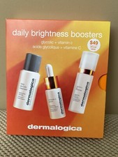 Dermalogica Daily Brightness Boosters Set 3-Piece Set