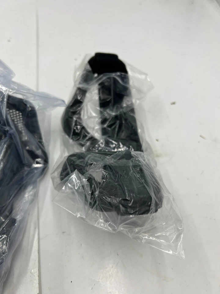 Outgeek Airsoft Lower Steel Mesh Mask Half Face Protective and Goggles 3862138 - Image 2 of 4