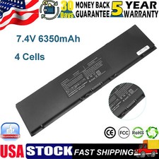 E7440 Laptop Battery For Dell Latitude E7450 E7420 Series 3RNFD V8XN3 5K1G 34GKR