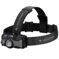 Led Lenser MH7 Led Kopflampe Stirnlampe Stirn Outdoor-Lampe Akku Aufladbar Neu