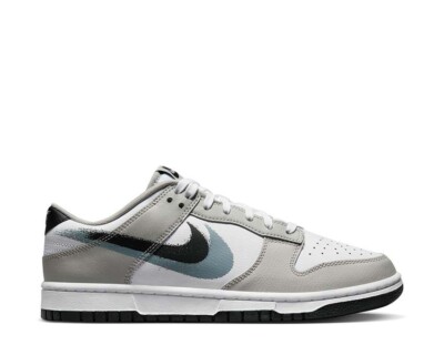 Nike Dunk Low 'Stencil Swoosh' EU47