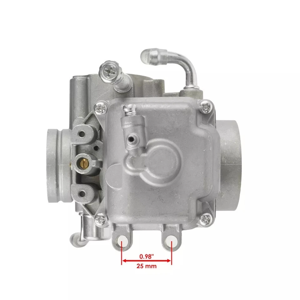 Polaris Ranger 400 4X4 2010-2014 汽化器 — 第 4/4 张图片