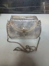Vintage Clutch Purse Evening Bag