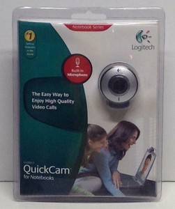 logitech quickcam microphone not working logitech quickcam microphone not working
