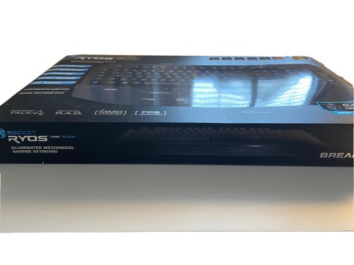 Roccat Ryos MK GLOW - Photo 6/8