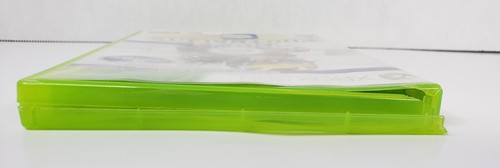 SIN JUEGO SIN MANUAL XBox 360 2013 NCAA fútbol 14 estuche original caja solo piezas reparación - Imagen 4 de 9