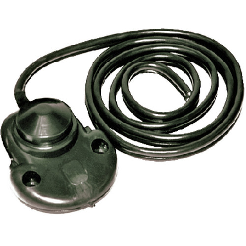Foot Control Switch For Boats