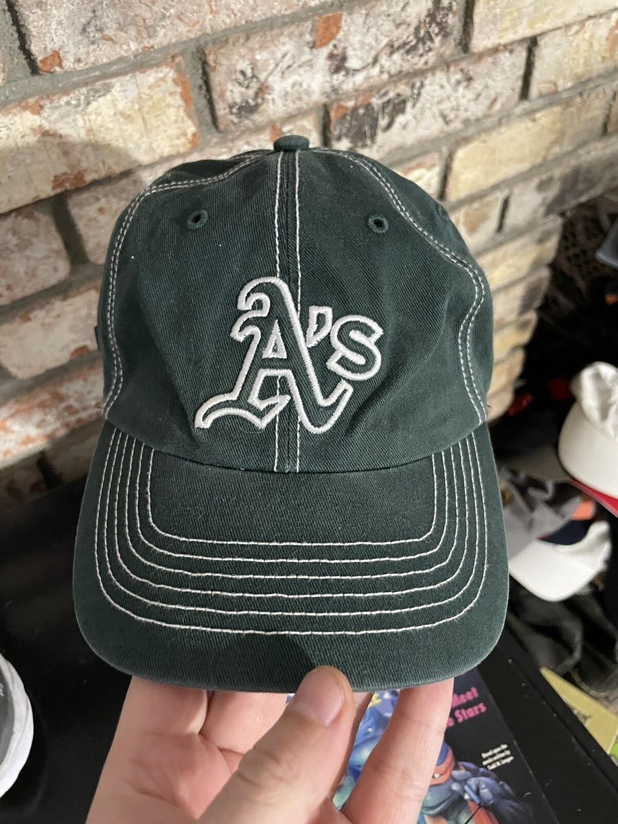 mlb sports specialties アスレチック hat Vintage LA Dodgers Sports Specialties Pill Box Snapback 1981