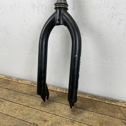 Haro Straight Shooter BMX Fork 14 mm 1 1/8 Threadless Old School Freestyle 20 - Picture 11 of 19