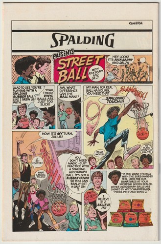 Champions #14 (Marvel 1977) Sehr guter Erhaltungszustand - Bild 2 von 2