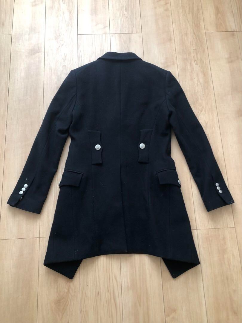 希少】Vivienne Westwood MAN アーマーコート 希少】Vivienne Westwood