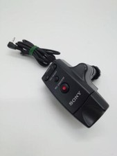 Sony Remote Controller Commander RM-1BP Used working japan F/S