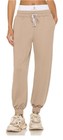 Koral X David Koma Energy Sweatpants Beige M — photo 3