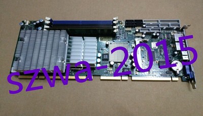 1pcs Used Kontron LF PCI-760 PICMG 1.3-9-1408-3600 #A6-31