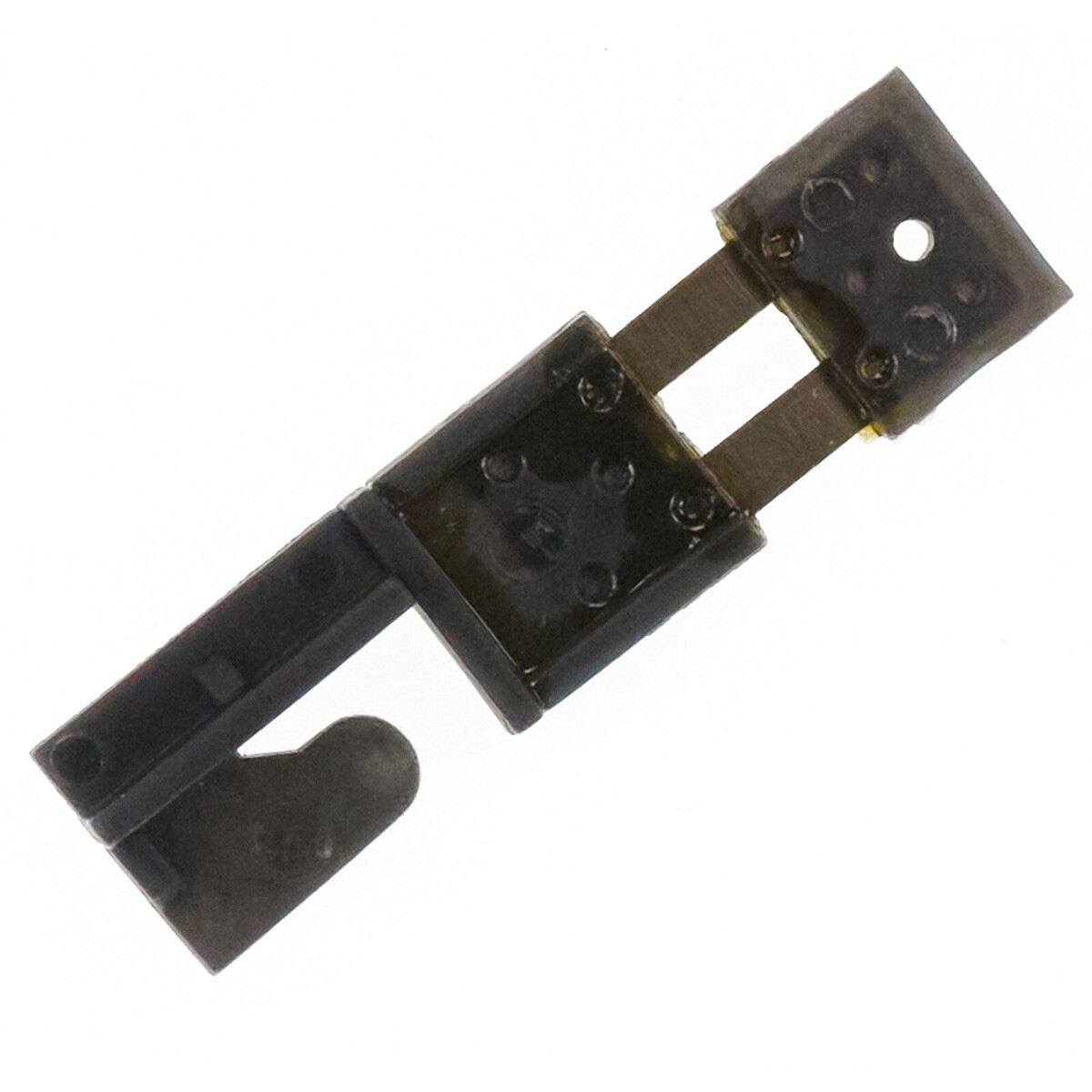 Urgos Grandfather Clock Suspension Spring Large Pendulum Rods 03 66