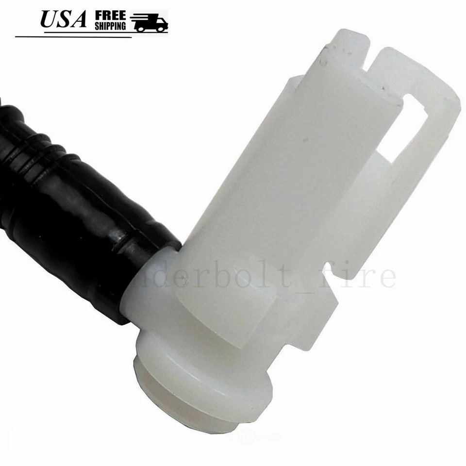 Filtro de bomba de combustible 31112-3X000 blanco nuevo EE. UU. para Kia Forte Rio Forte5 2013-2018 Foto 4 de 4