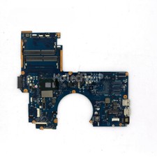 For HP Pavilion 15-AU 15-AU101TU 901573-601 DAG34AMB6D0 i7-7500U UMA Motherboard