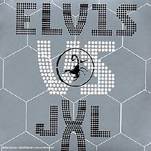A Little Less Conversation von Elvis Presley  Jxl | CD | Zustand gut