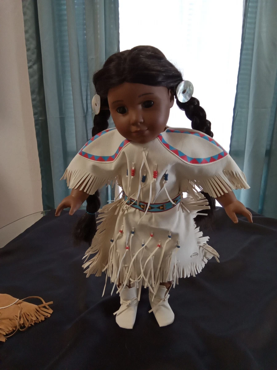 American girl kaya outfits deals