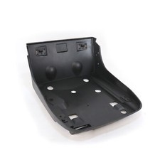 Reproduction Seat Frame Bottom - Unpainted For 1978-1982 C3 Corvette