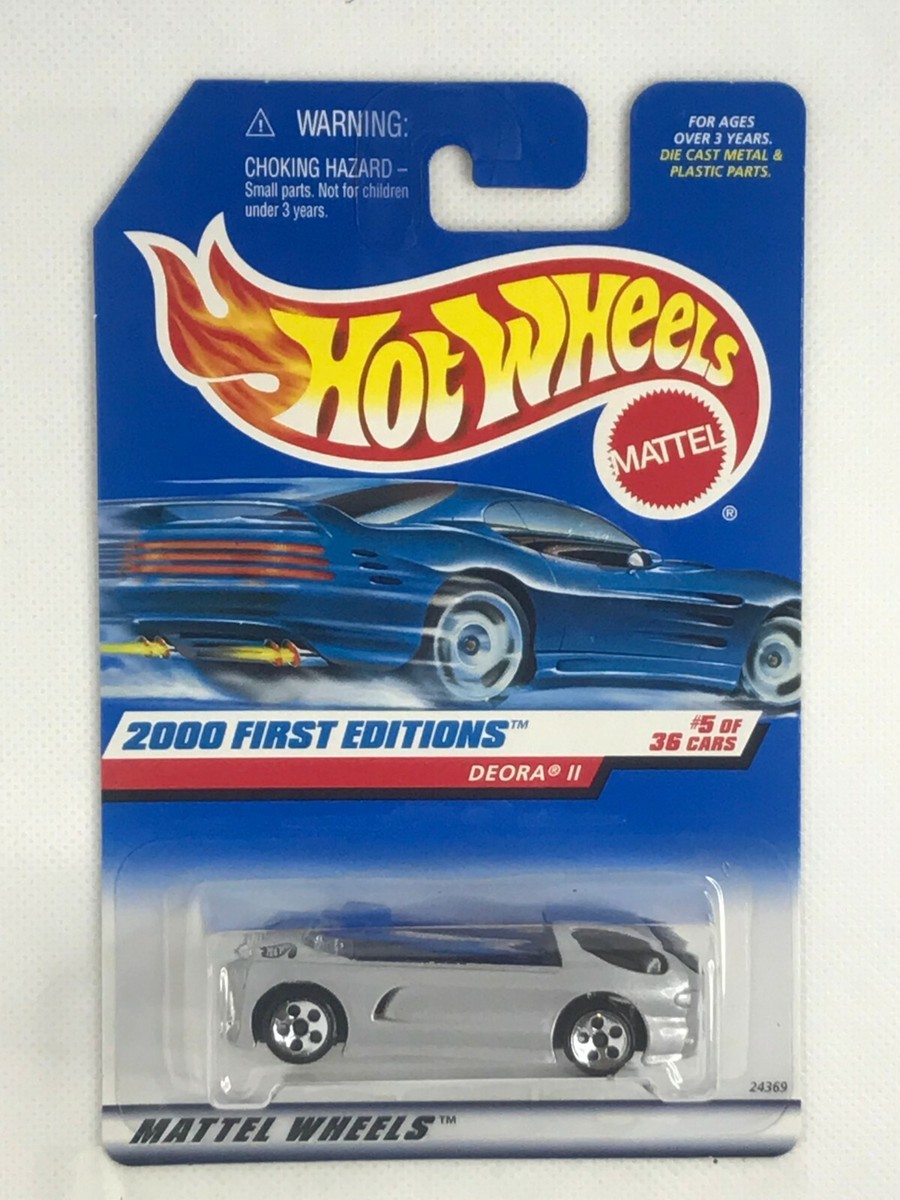Hot Wheels ミニカー セット 2000年ファーストエディション 2000 Hot Wheels First Editions Your Choice Combined Shipping | eBay