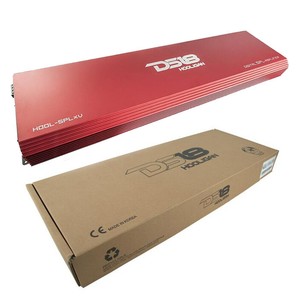 monoblock subwoofer amp