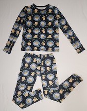 Star Wars The Child PJ Set BoysClimate Right Thumbholes T-Shirt  Pants L