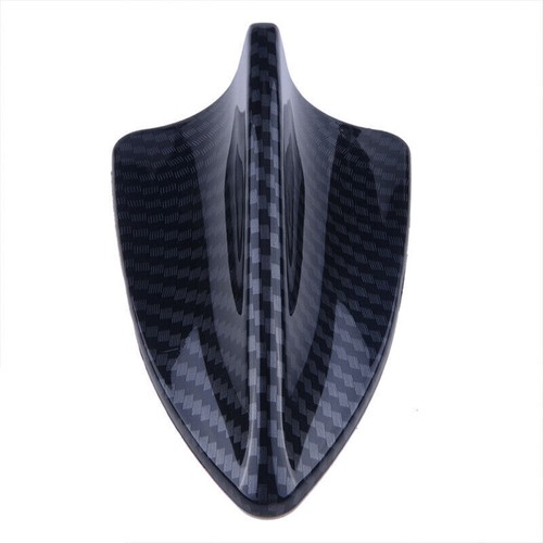 for Subaru WRX STI 2015-2022 Carbon Fiber Roof Shark Fin Aerial Antenna Cover - Picture 6 of 8