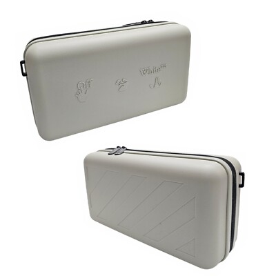 OFF WHITE x AMORE Pacific Protection Box Limited Edition | eBay