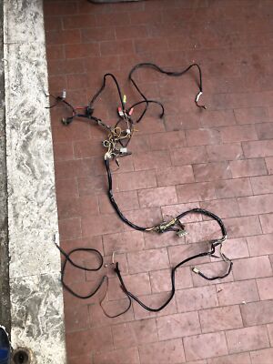 Cavo Acceleratore Push & Pull Per Moto KTM EXC SX-F - Compatibile Con 250-530 Modelli - Foto 5