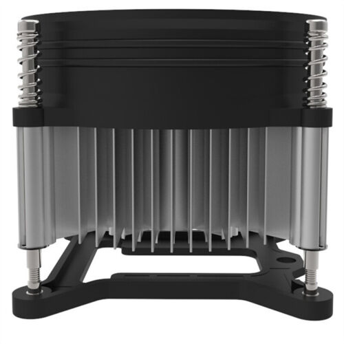 For Intel LGA1151/1150/1155/1156 55W CPU Cooler Heatsink Cooling Fan Cooler - Afbeelding 4 van 5