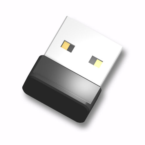 USB Maus Jiggler - Maus Mover verhindert Bildschirmschoner Schlaf Standby. Neues Design! - Bild 10 von 12
