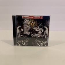 Operation: Mindcrime II by Queensrÿche (CD, Apr-2006, Rhino (Label))